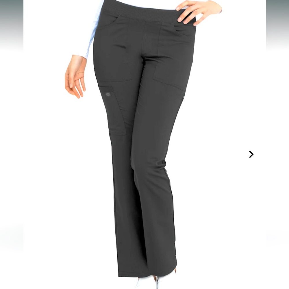 5 Pocket Drawstring Cargo Pants